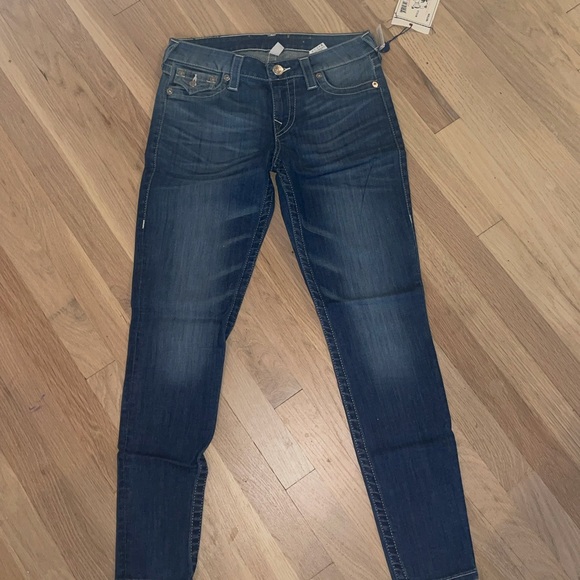 Brand new True Religion Jeans women’s - Picture 4 of 7